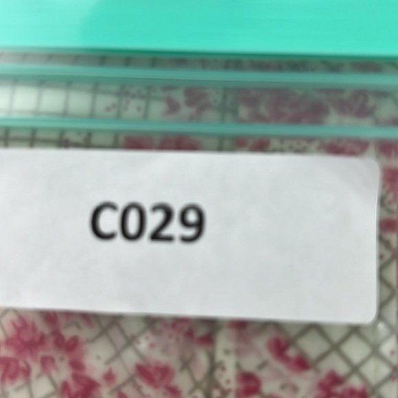 Vintage Hollywood Western Floral Button Down Blouse with Pearl Snaps size Medium - Picture 11 of 11